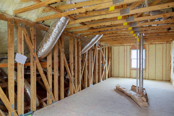 Best Insulation Materials and Products in Merrillville, IN