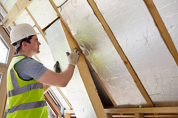 Best Types of Insulation in Merrillville, IN